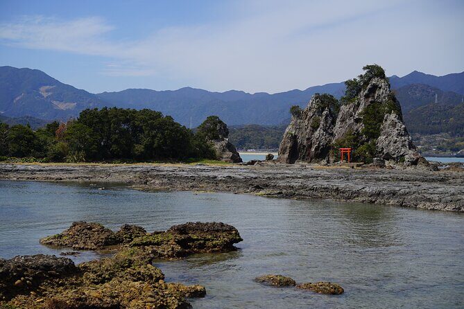 Cuisine of Nachikatsuura and Kumano - Who Will Love This Tour?