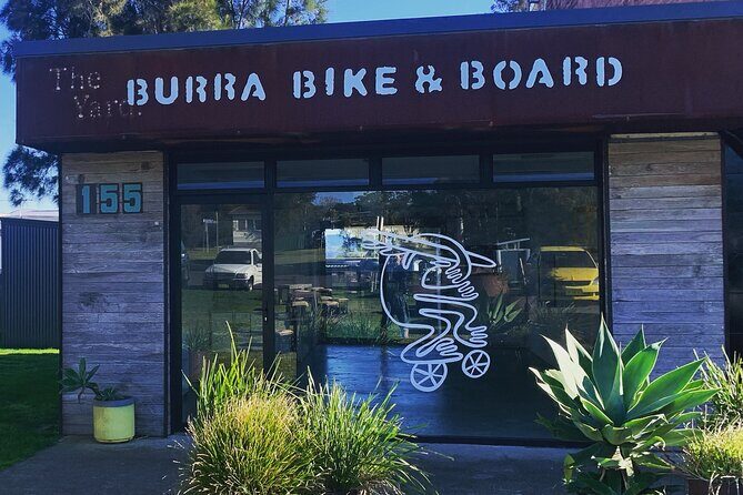 Culburra Beach FAT bike tour - The Cost and Value