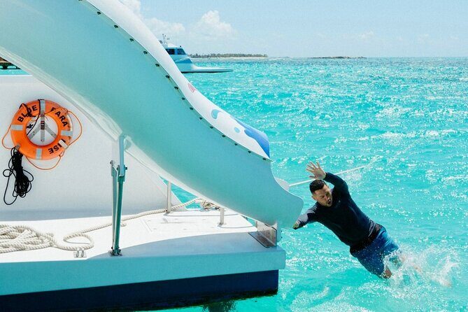 Culebra Full Day Beach and Fun Experience by Catamaran - Final Tips