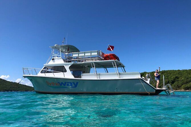 Culebra Power Boat Snorkeling & Beach Tour All Inclusive - Key Points