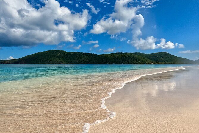 Culebra Power Boat Snorkeling & Beach Tour All Inclusive - The Value of This Tour