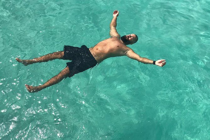 Culebra Power Boat Snorkeling & Beach Tour All Inclusive - Practical Details and Tips