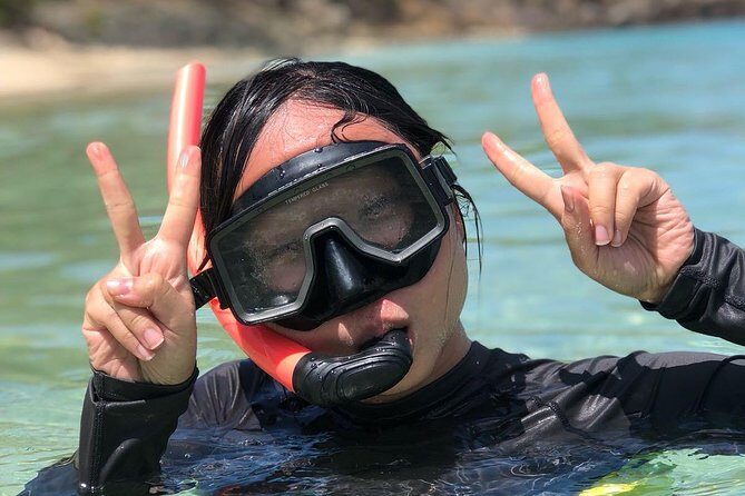 Culebra Power Boat Snorkeling & Beach Tour All Inclusive - Authentic Experiences from Reviews