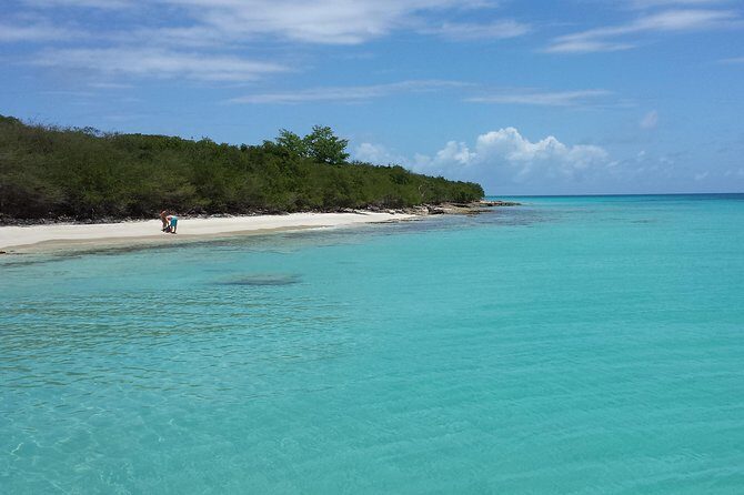 Culebra Snorkeling and beach Day Experience by boat - Who Will Love This Tour?