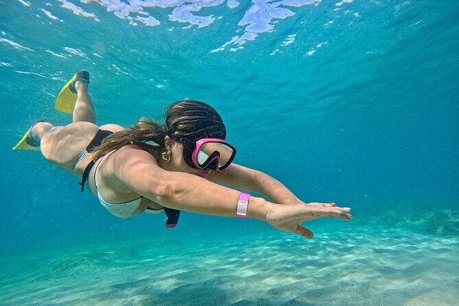Culebra Swim with Turtles Adventure and Flamenco Beach by Ferry - Practical Tips for Making the Most of Your Day
