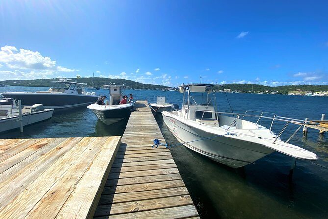 Culebrita Boat Day Trip / For Guest already in Culebra Island - Who Will Love This Tour?