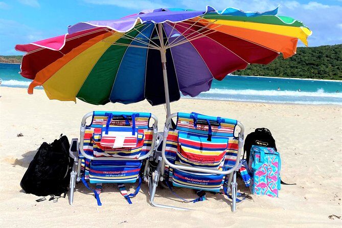 Culebrita Boat Day Trip / For Guest already in Culebra Island - FAQs