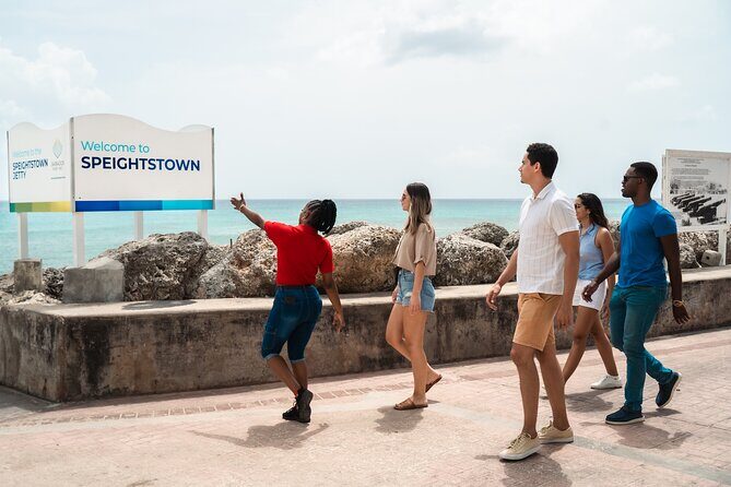 Culinary Adventure Across Four Towns in Barbados - Summing Up: Who’s This Tour For?