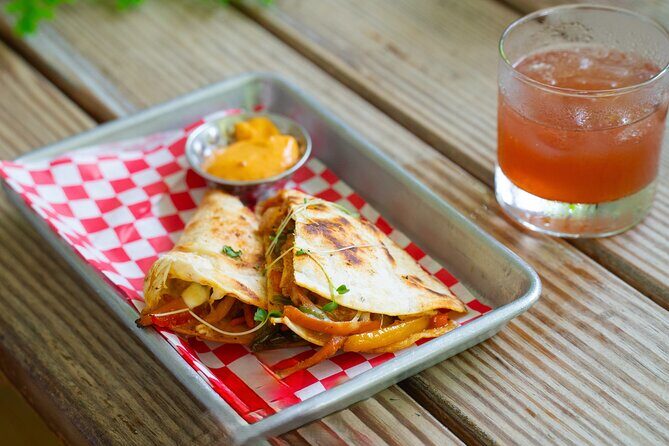 Culinary Adventure Across Four Towns in Barbados - The Sum Up