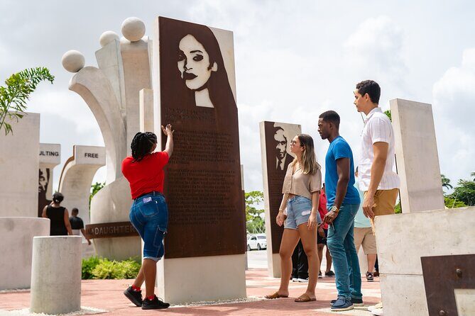 Culinary Adventure Across Four Towns in Barbados - FAQ