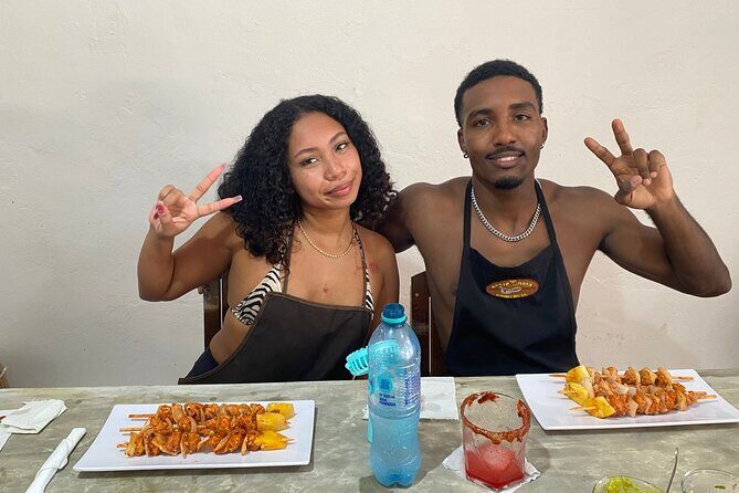 Culinary Adventure Cafe Jaguar Cooking Class Costa Maya - What the Reviews Say (Based on Actual Feedback)