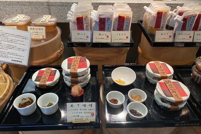 Culinary and Cocktail Tour in Kyoto - An In-Depth Look at the Kyoto Culinary and Cocktail Tour