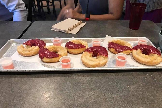 Culinary and Cultural Tour of Boise - An In-Depth Look at the Boise Culinary and Cultural Tour