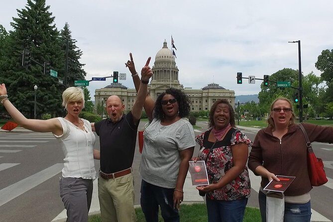 Culinary and Cultural Tour of Boise - Who Will Love This Tour?