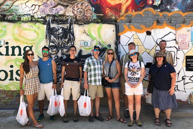 Culinary and Cultural Tour of Boise - Final Words