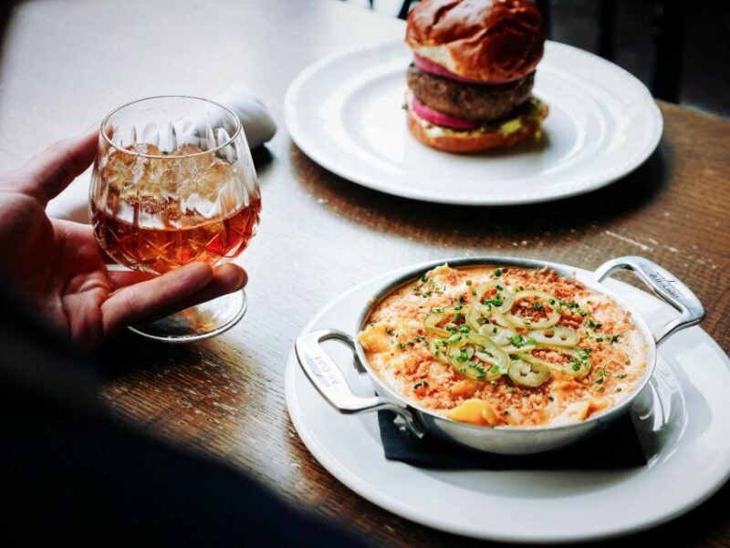 Culinary Crossroads A Triple Cuisine Food Tour - The Sum Up