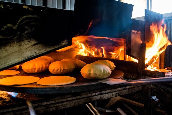 Culinary Day Tour of the Galilee - An Authentic Day in the Galilee: What to Expect
