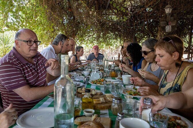 Culinary Day Tour of the Galilee - Why This Tour Stands Out