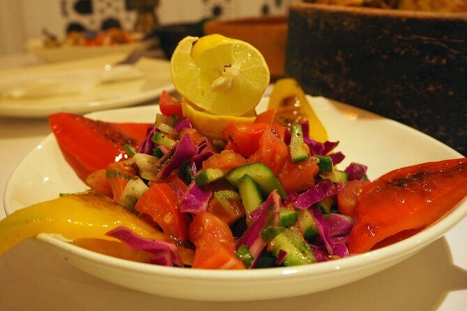 Culinary experience at Malkata House in Luxor - Who Will Love This Experience?