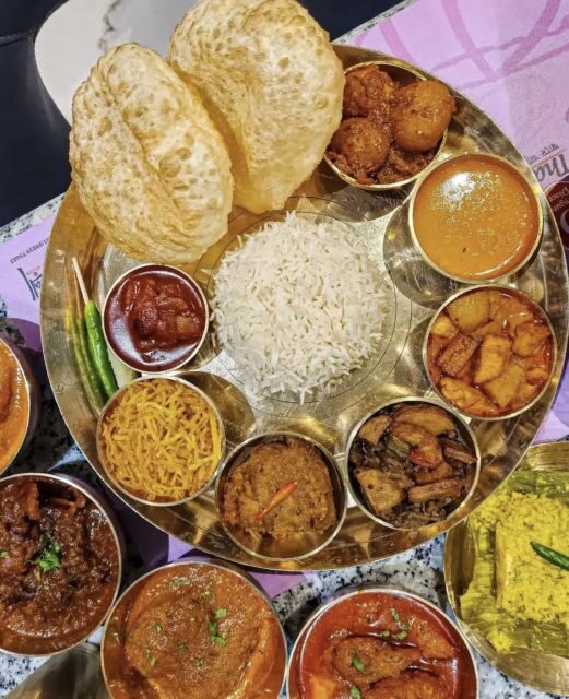Culinary Experience in an Authentic Bengali House - From Sweet Sweets to Savory Delights