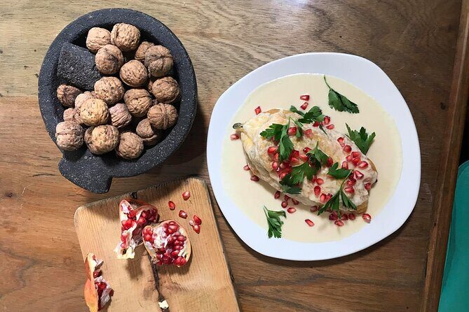 Culinary Experience in Puebla - What’s Included and What to Expect