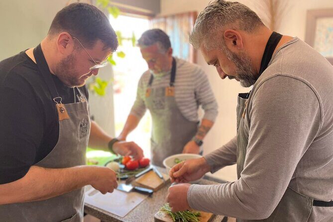 Culinary Experience in Puebla - Authenticity and Cultural Value