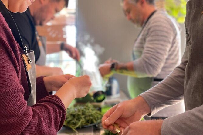 Culinary Experience in Puebla - Practical Considerations