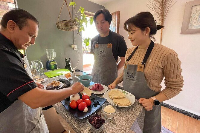 Culinary Experience in Puebla - Value and Price Analysis