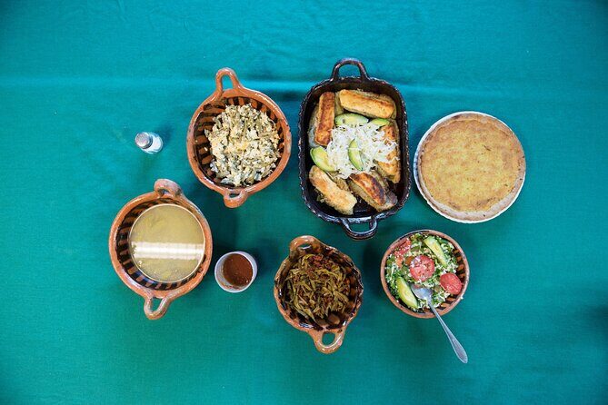 Culinary Experience in Puebla - Final Thoughts