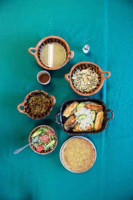 Culinary experience Puebla (cooking class) - A Closer Look at the Experience