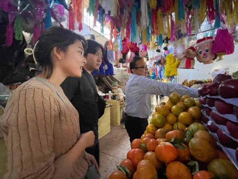 Culinary experience Puebla (cooking class) - Authenticity and Cultural Insights