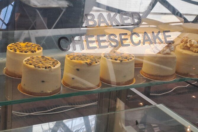 Culinary explorations: Flavors on a 3-Hour Food and Drink Tour. - Who will love this tour?