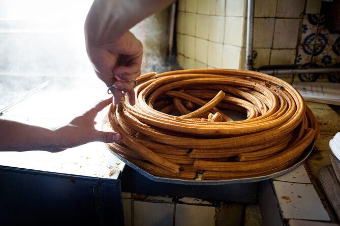 Culinary Secrets of the Centro Histórico - The Sum Up