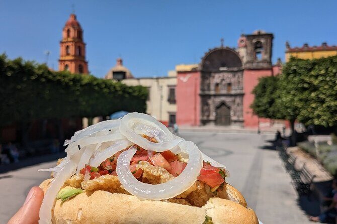 Culinary Tour: San Miguel One Bite at a Time - Authentic Experiences: What You Can Expect