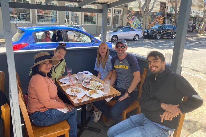 Cultura y Comida: Mission District Food & Culture Tour - Key Points