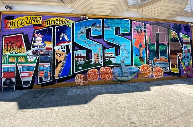 Cultura y Comida: Mission District Food & Culture Tour - Who Would Love This Tour?