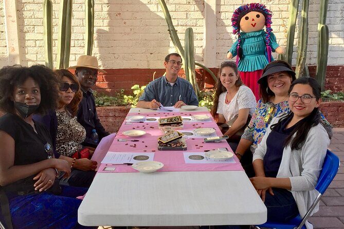 Cultural Adventure: Artisanal Chocolates, Coffee and Doll Making - Why It’s a Great Choice