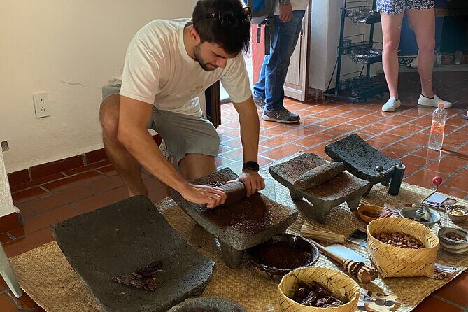 Cultural Adventure: Artisanal Chocolates, Coffee and Doll Making - FAQs