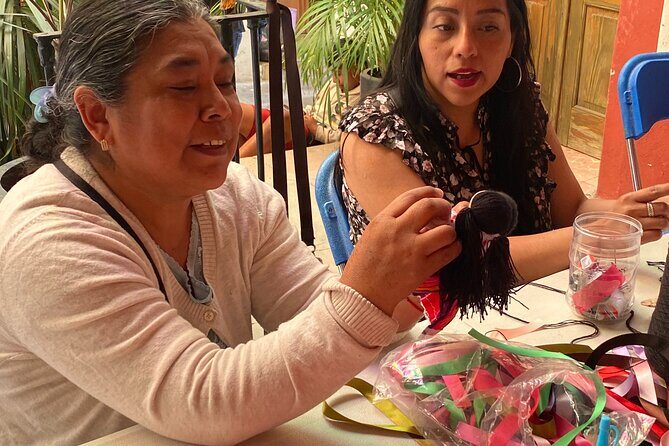 Cultural Adventure: Artisanal Chocolates, Coffee and Doll Making - Final Thoughts