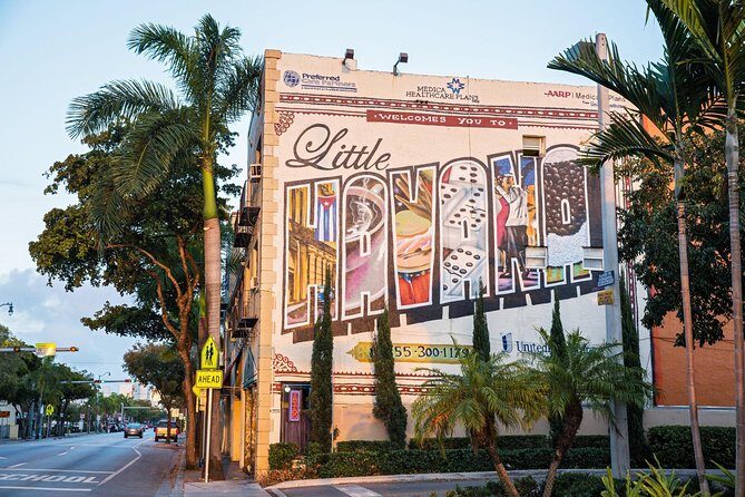 Cultural and Food Walking Tour through Little Havana in Miami - Who Will Love This Experience?