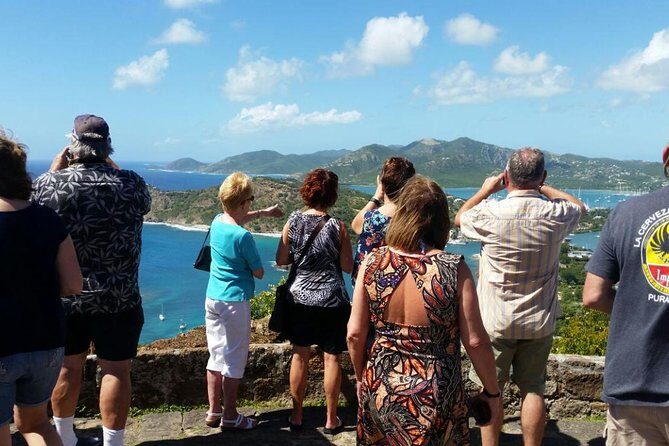 Cultural and Historical Home Tour in The Antiguan Experience - Authenticity and Local Flavor