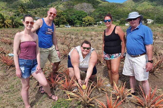 Cultural and Historical Home Tour in The Antiguan Experience - Who Will Enjoy This Tour?