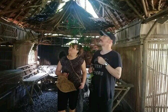Cultural and Local Village Experience in Papua New Guinea - An Honest Look at the Tour Experience