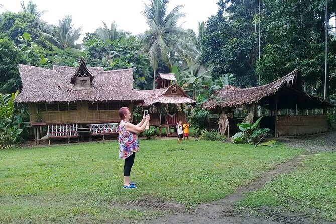 Cultural and Local Village Experience in Papua New Guinea - FAQ