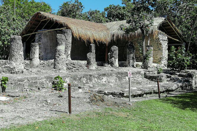 Cultural Cancun City Tour! Private Cancun Round Transportation - The Sum Up