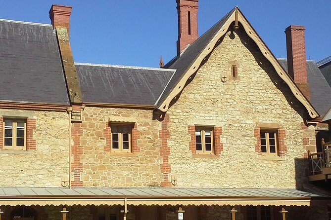 Cultural Caper Adelaide Walking Tour - A Closer Look at the Adelaide Walking Tour
