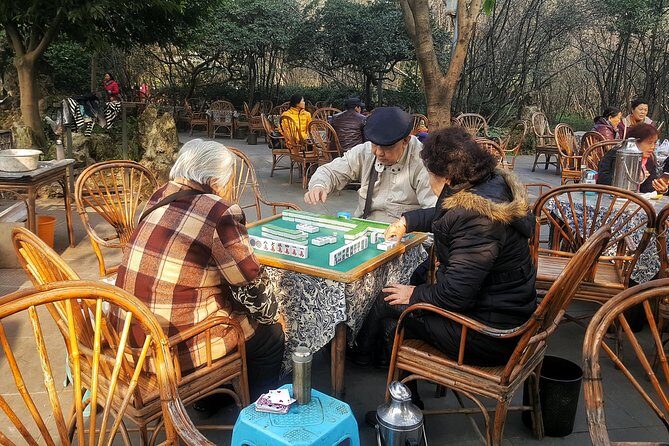 Cultural Chengdu In Depth - A Closer Look at the Itinerary
