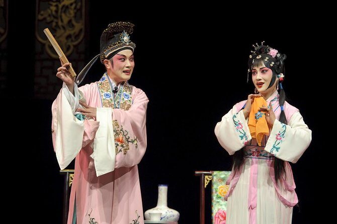 Cultural Chengdu In Depth - Practical Details: What to Know Before You Book