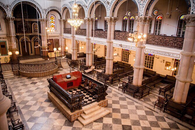 Cultural Confluence of Kolkata - Culture Kaleidoscope Tour - Analyzing the Value
