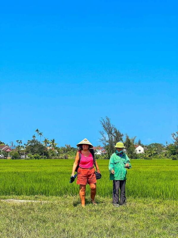 Cultural Cruise Discover Hoi An's Treasure & Rhum Production - Key Points